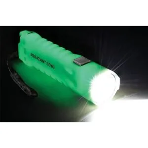 Pelican 3310PL Linterna LED de emergencia cuerpo_3