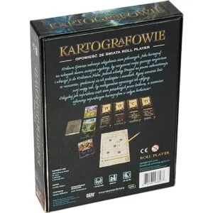 Thunderworks Games Cartographers A Roll Player Tale_2