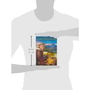 Thunderworks Games Cartographers A Roll Player Tale_6