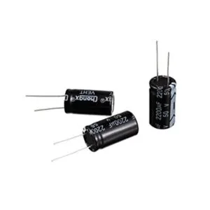 BOJACK 2200uF 50V 16X30mm 20 40.0 F a 221.0 F 10_1