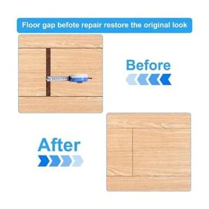 FCHO Herramienta de fijación de huecos de suelo para