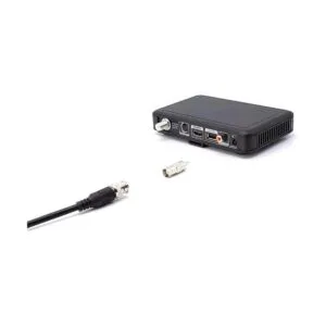 Adaptador coaxial RCA y BNC Conector hembra BNC a RCA_4