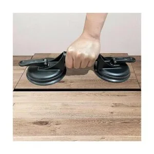 FCHO Herramienta de fijación de huecos de suelo para