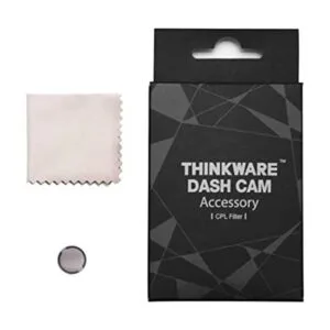 Thinkware Filtro CPL Compatible con todas las cámaras de_1