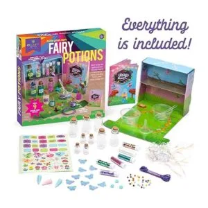 CraftTastic Haz tus propias mini bolas sorpresa_3