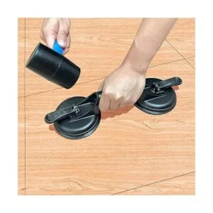 FCHO Herramienta de fijación de huecos de suelo para