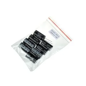 BOJACK 2200uF 50V 16X30mm 20 40.0 F a 221.0 F 10_2