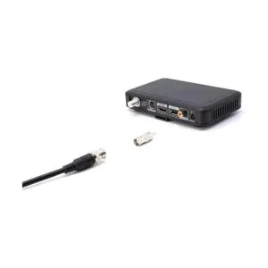 Adaptador coaxial RCA y BNC Conector hembra BNC a RCA_2