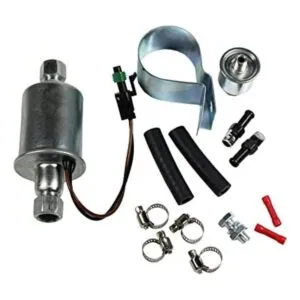 JDMSPEED Bomba de elevación de combustible diesel E8413 de_1