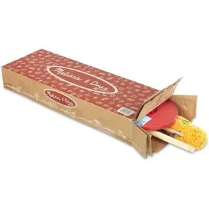 Melissa Doug Lets Play House Dust Sweep Juego de 6_6