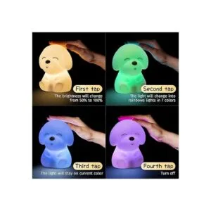 Luz nocturna para la habitación de los niños luz nocturna_3