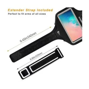 RUNBACH Brazalete para Galaxy S22S20S10S9S8 a prueba_2