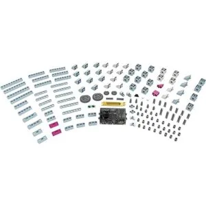 Thames Kosmos Kids First Robot Safari introducción a_3