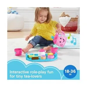 FisherPrice Laugh Learn Dulces modales Multicolor_2