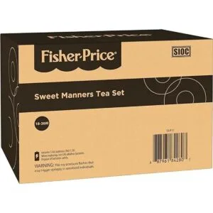 FisherPrice Laugh Learn Dulces modales Multicolor_6