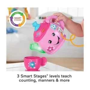 FisherPrice Laugh Learn Dulces modales Multicolor_3