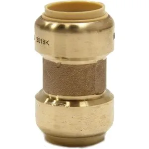 EFIELD Juego de 10 piezas de acoplamiento recto de 12_2