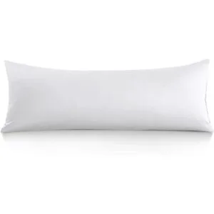 Oubonun Funda de almohada corporal prémium 100 algodón_1
