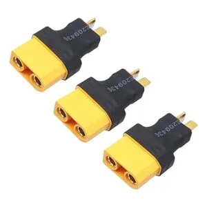 ShareGoo RC Female XT90 XT90 Plug a Macho Deans T Plug_1