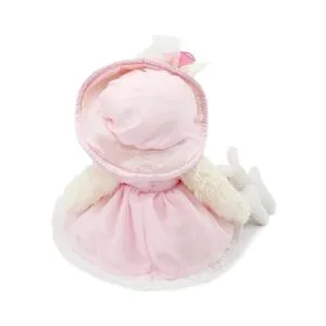 Oitscute Osito de peluche para bebé con ropa diseño de_3