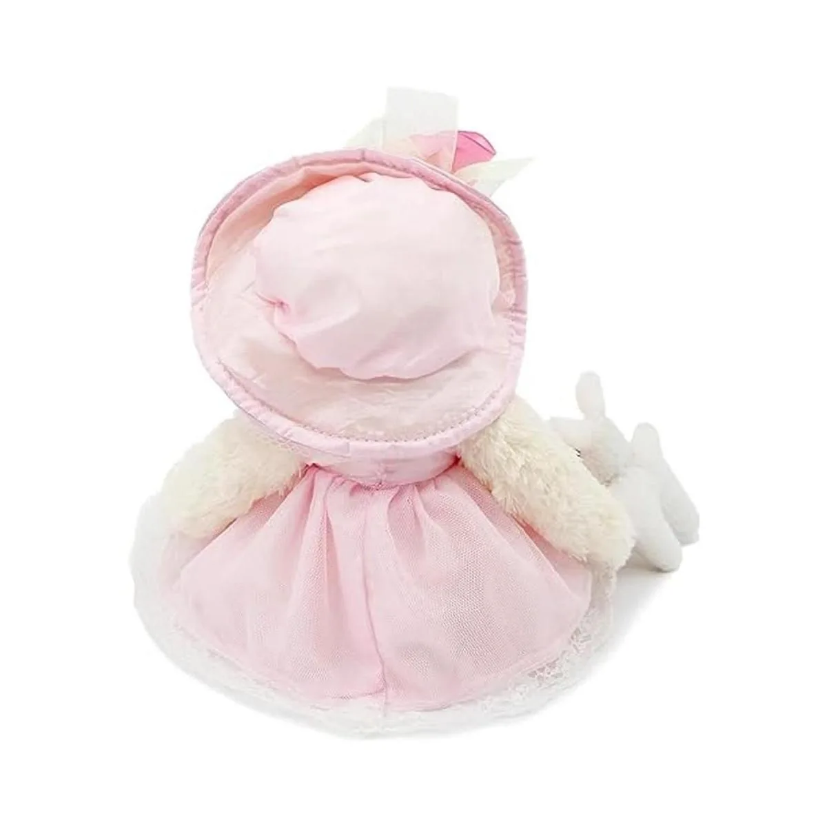 Oitscute Osito de peluche para bebé con ropa diseño de_3