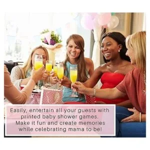 Juego de 25 tarjetas de actividad con diseño de texto_5