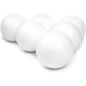 Bola de espuma para manualidades bolas de poliestireno de_3