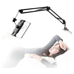Soporte para tableta para cama soporte giratorio de 360_1