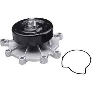 IRONTREE AW7163 Kit de bomba de agua profesional con_1