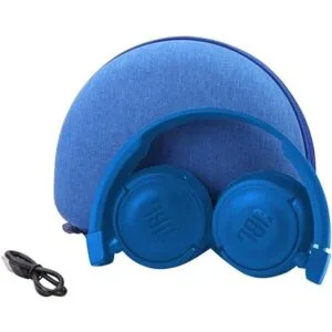 Aenllosi Funda de transporte rígida para auriculares JBL_6