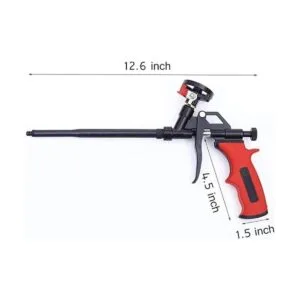 DAFEIKE de espuma expandiendo de espuma