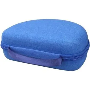 Aenllosi Funda de transporte rígida para auriculares JBL_3