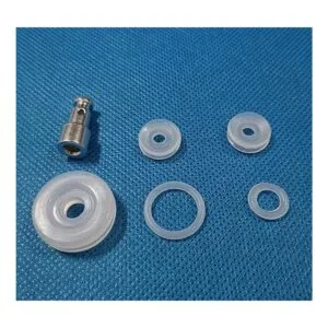 Ollas a presión universales de repuesto para anillos de