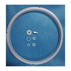 Ollas a presión universales de repuesto para anillos de