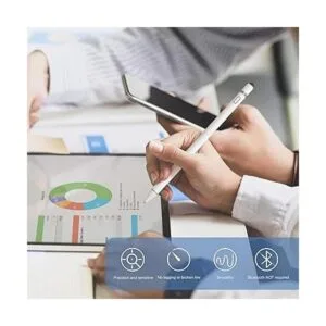 Lápiz óptico activo compatible con pantallas táctiles iOS_6