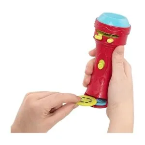 B. toys by Battat Light Me To The Moon Antorcha_2