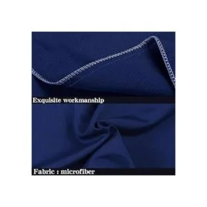 NTBAY Juego de fundas de almohada estándar 100_3