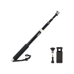 HSU Palillo extensible para selfie agarre de mano_1