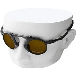 OOWLIT Replacement Lenses Compatible with Oakley Madman_3