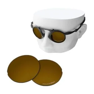 OOWLIT Replacement Lenses Compatible with Oakley Madman_2