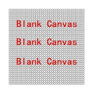 OneHippo 10 unidadeslote de 7.9 x 7.9 in lienzo de_2