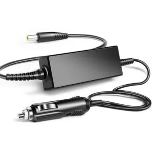 KFD Cargador de coche adaptador de CC para Resmed Serie_2