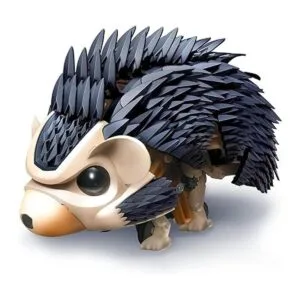 Thames Kosmos My Robotic Pet Tumbling Eedgehog_3