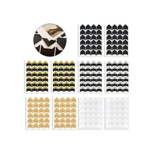 Pegatinas autoadhesivas para álbumes de recortes álbum de_1