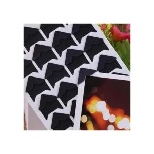 Pegatinas autoadhesivas para álbumes de recortes álbum de_3