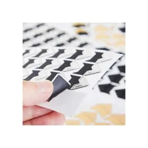 Pegatinas autoadhesivas para álbumes de recortes álbum de_2