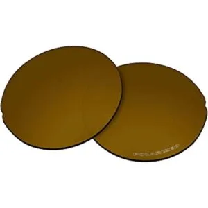 OOWLIT Replacement Lenses Compatible with Oakley Madman_1