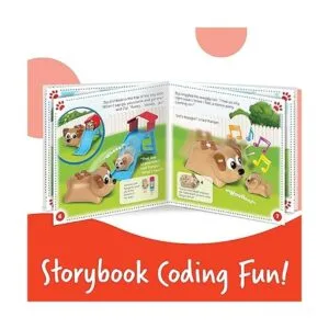 Learning Resources Coding Critters Ranger Zip juguete_4