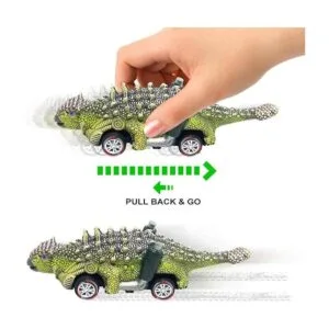 DINOBROS Juguetes de dinosaurio para niños y niños de 3_3