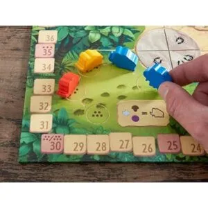 HABA HONGA un emocionante juego de mesa de estrategia_5